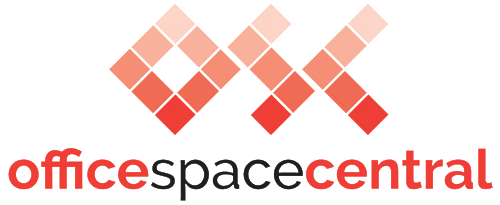 Office Space Central Logo