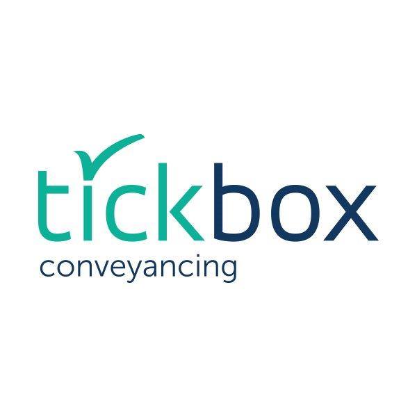 Tickbox Conveyancing Logo