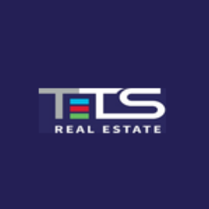TTS Real Estate logo