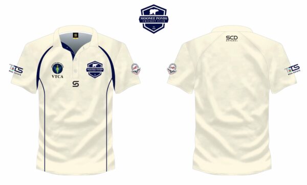 Two Day Shirt Front & Back